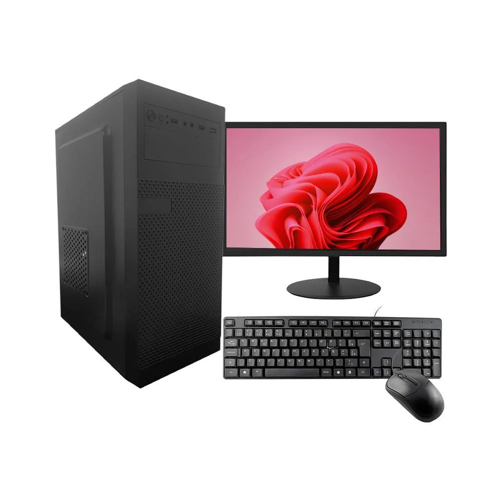 Computador Completo - Teste